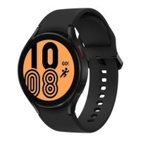 Refurbished Samsung Galaxy Watch 4 44mm - Black Refurbished Samsung Galaxy Watch 4 44mm - Black