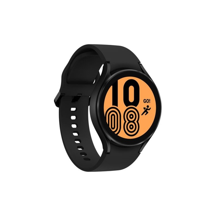 Refurbished Samsung Galaxy Watch 4 44mm - Black