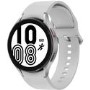 Samsung Galaxy Watch4 Silver 44mm 4G Smartwatch