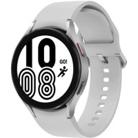Samsung Galaxy Watch4 Silver 44mm 4G Smartwatch