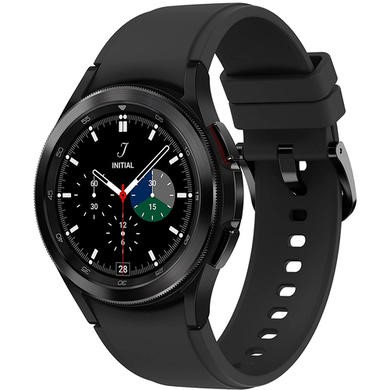Samsung Galaxy Watch4 Classic 4G 42mm Black