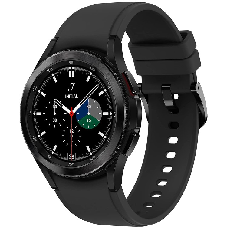 Samsung Galaxy Watch4 Classic Black 42mm 4G Smartwatch
