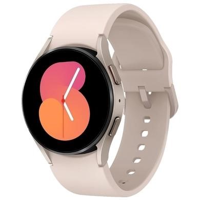 Samsung Galaxy Watch5 40mm Bluetooth Pink Gold 16GB Smartwatch
