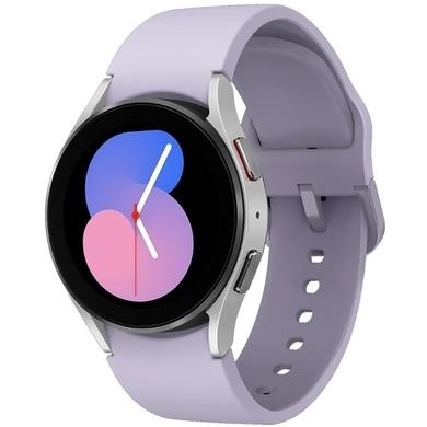 Samsung Galaxy Watch5 40mm Bluetooth Silver 16GB Smartwatch