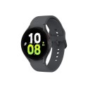SM-R915FZAAEUA Samsung Galaxy Watch5 Graphite 44mm 4G Smartwatch