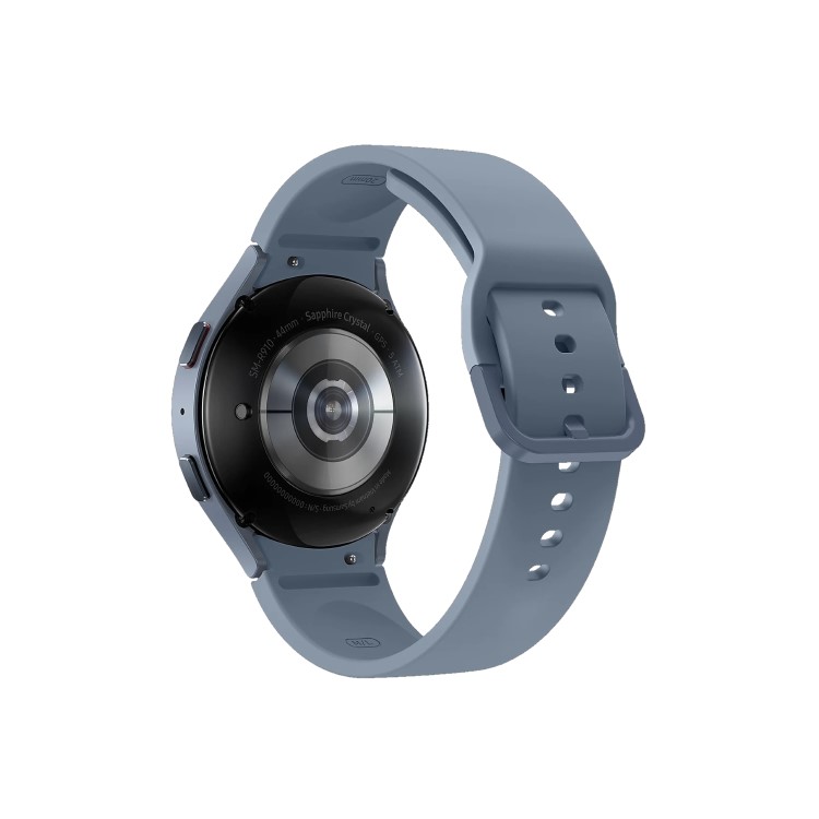 GRADE A1 - Samsung Galaxy Watch5 44mm Bluetooth Sapphire 16GB Smartwatch