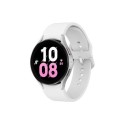 SM-R915FZSAEUA Samsung Galaxy Watch5 Silver 44mm 4G Smartwatch