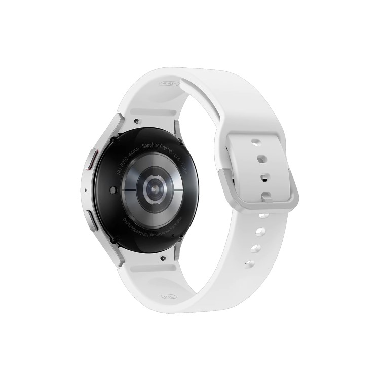 Samsung Galaxy Watch5 44mm Bluetooth Silver 16GB Smartwatch