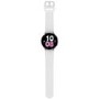 Samsung Galaxy Watch5 44mm Bluetooth Silver 16GB Smartwatch