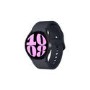 GRADE A1 - Samsung Galaxy Watch6 Graphite 40mm Bluetooth Smartwatch