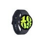 GRADE A1 - Samsung Galaxy Watch6 Graphite 44mm Bluetooth Smartwatch