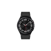 Refurbished Samsung Galaxy Watch6 Classic Black 43mm Bluetooth Smartwatch Refurbished Samsung Galaxy Watch6 Classic Black 43mm Bluetooth Smartwatch
