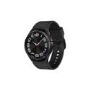 Samsung Galaxy Watch6 Classic Black 43mm Bluetooth Smartwatch