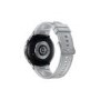 GRADE A1 - Samsung Galaxy Watch6 Classic Silver 47mm Bluetooth Smartwatch