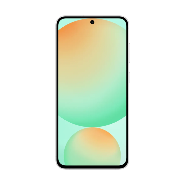 Samsung Galaxy S24 FE Mint 6.7" 128GB 5G Unlocked & SIM Free Smartphone