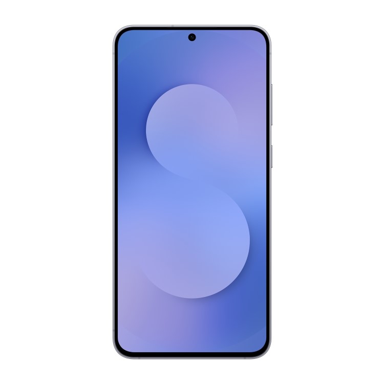 Samsung Galaxy S25 FE Navy 6.7" 128GB 5G Unlocked & SIM Free Smartphone