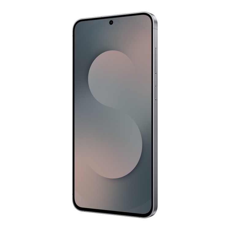 Samsung Galaxy S25 FE Jetblack 6.7" 128GB 5G Unlocked & SIM Free Smartphone