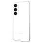 Samsung Galaxy S25 FE White 6.7" 256GB 5G Unlocked & SIM Free Smartphone