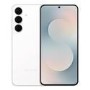 Samsung Galaxy S25 FE White 6.7" 512GB 5G Unlocked & SIM Free Smartphone