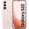 Samsung Galaxy S22 Pink Gold 6.1&quot; 256GB 5G Unlocked &amp; SIM Free Smartphone