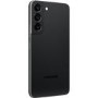 GRADE A3 - Samsung Galaxy S22 128GB 5G Mobile Phone - Phantom Black