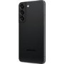 Samsung Galaxy S22 128GB 5G Mobile Phone - Phantom Black