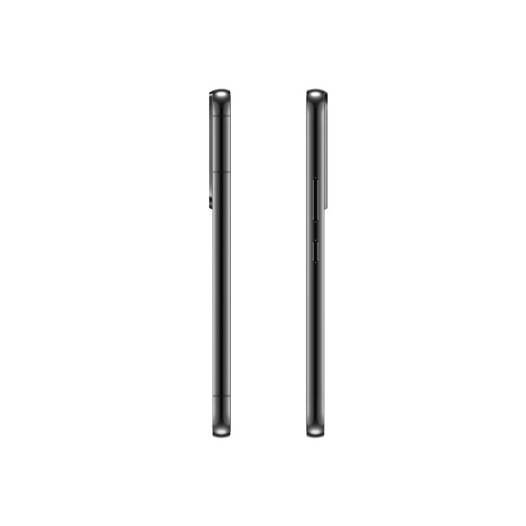 Samsung Galaxy S22 128GB 5G Mobile Phone - Phantom Black