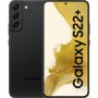 Refurbished Samsung Galaxy S22+ Phantom Black 6.6" 256GB 5G Unlocked & SIM Free Smartphone
