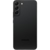 Samsung Galaxy S22+ 128GB 5G Mobile Phone - Phantom Black
