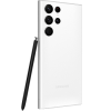 Samsung Galaxy S22 Ultra Phantom White 6.8&quot; 256GB 5G Unlocked &amp; SIM Free Smartphone