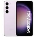 Samsung Galaxy S23 Lavender 6.1" 256GB 5G Unlocked & SIM Free Smartphone