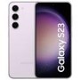 Samsung Galaxy S23 256GB 5G Mobile Phone - Lavender