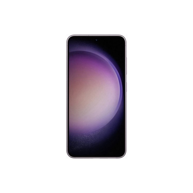 Samsung Galaxy S23 256GB 5G Mobile Phone - Lavender