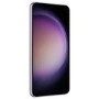Samsung Galaxy S23 128GB 5G Mobile Phone - Lavender