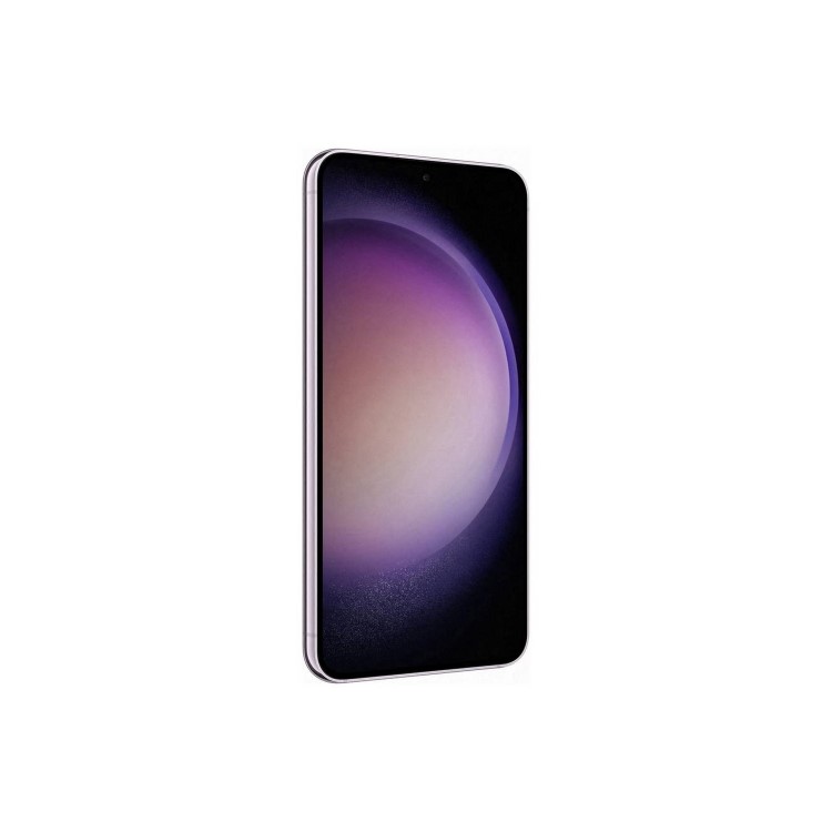 Samsung Galaxy S23 256GB 5G Mobile Phone - Lavender