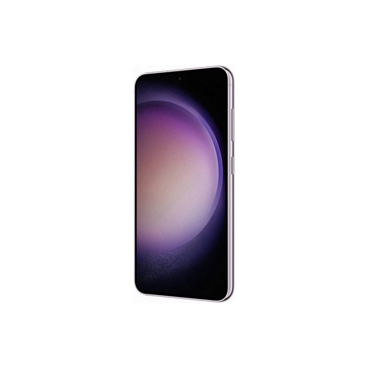 Samsung Galaxy S23 256GB 5G Mobile Phone - Lavender