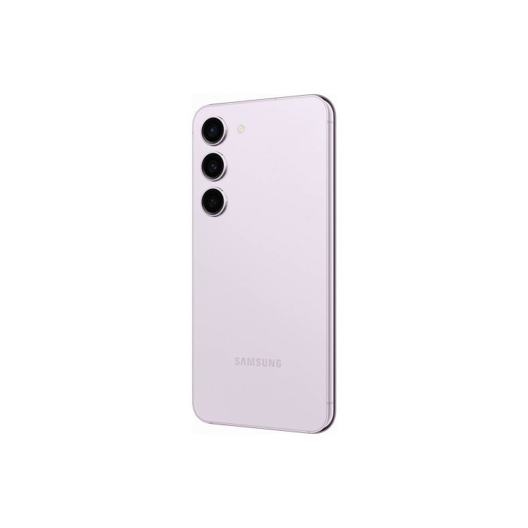 Samsung Galaxy S23 256GB 5G Mobile Phone - Lavender