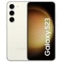 Samsung Galaxy S23 256GB 5G Mobile Phone - Cream