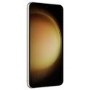 Samsung Galaxy S23 256GB 5G Mobile Phone - Cream