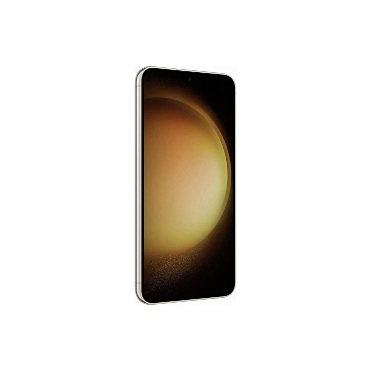 Samsung Galaxy S23 256GB 5G Mobile Phone - Cream