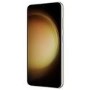 Samsung Galaxy S23 256GB 5G Mobile Phone - Cream