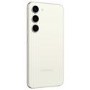 Samsung Galaxy S23 256GB 5G Mobile Phone - Cream