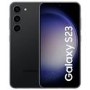 Samsung Galaxy S23 6.1" 128GB 5G Mobile Phone - Phantom Black