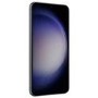 Samsung Galaxy S23 6.1" 128GB 5G Mobile Phone - Phantom Black