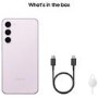 Samsung Galaxy S23+ 256GB 5G Mobile Phone - Lavender
