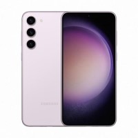 Samsung Galaxy S23+ 256GB 5G Mobile Phone - Lavender