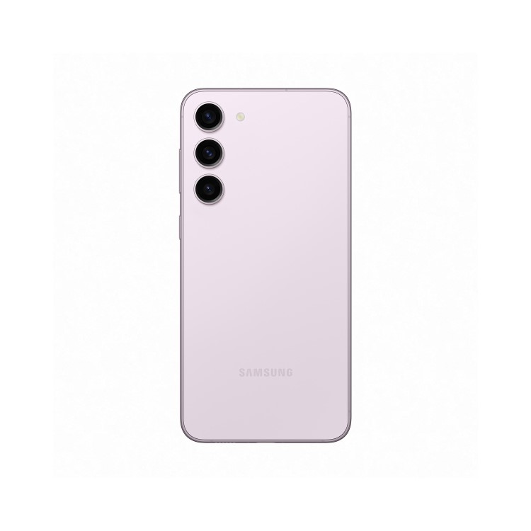 Samsung Galaxy S23+ 256GB 5G Mobile Phone - Lavender