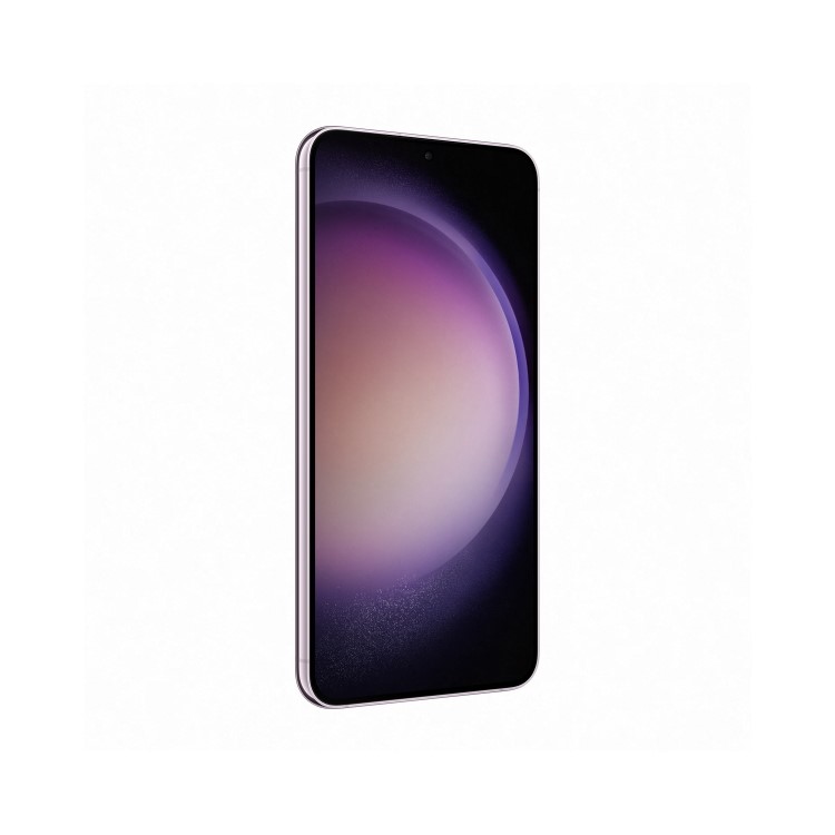 Samsung Galaxy S23+ 256GB 5G Mobile Phone - Lavender