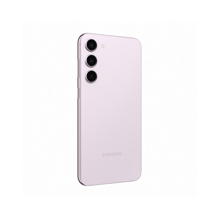 Samsung Galaxy S23+ 256GB 5G Mobile Phone - Lavender