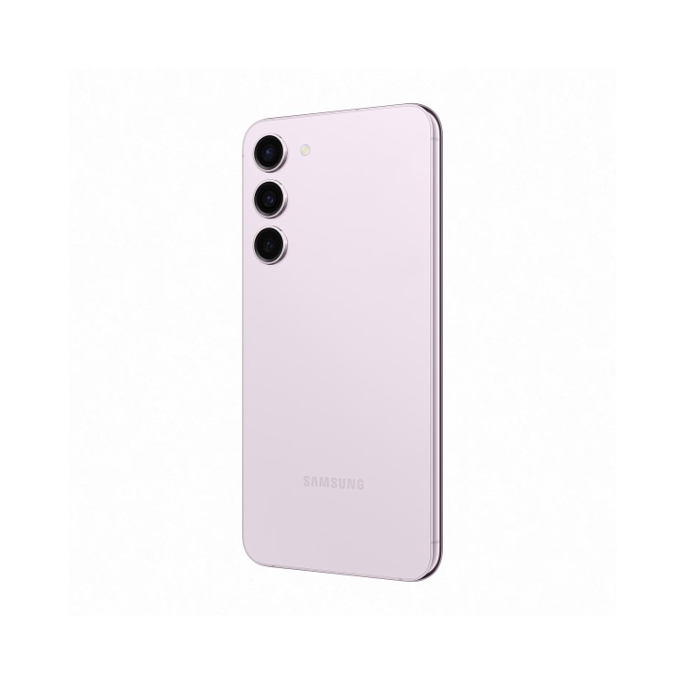 Samsung Galaxy S23+ 256GB 5G Mobile Phone - Lavender